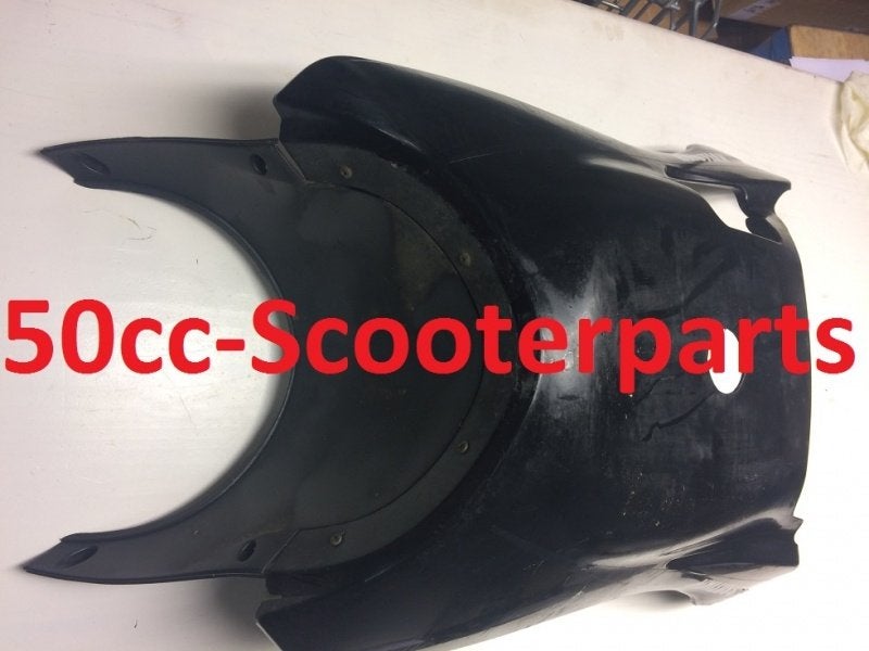 Onderkuip Baotian Rocky 601405-TACD-0002-BT091/BT015 gebruik, Ophalen of Verzenden