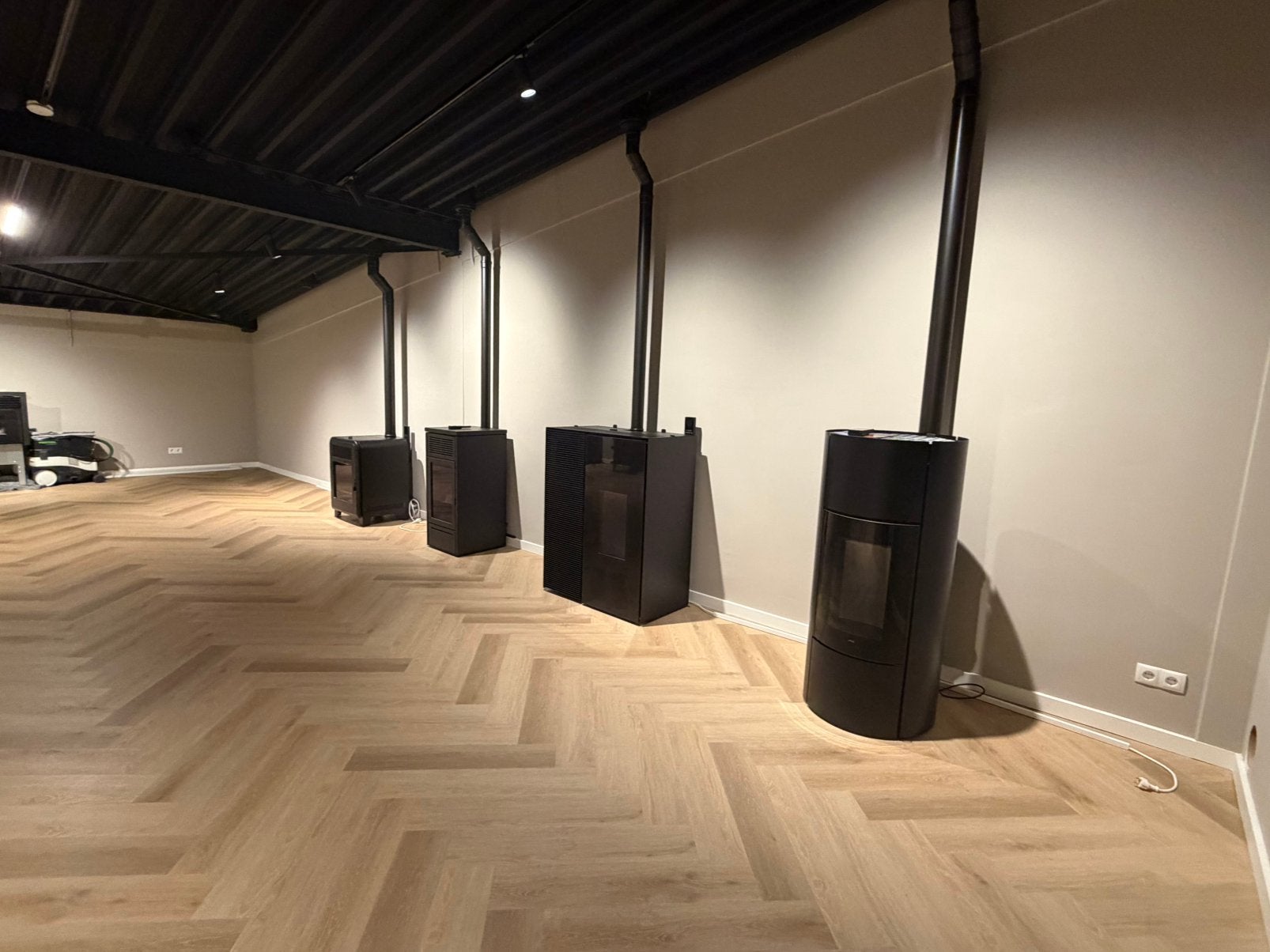 MCZ & Edilkamin Pelletkachels | Showroom & Installatie, Huis en Inrichting, Nieuw, Ophalen of Verzenden, Pelletkachel, Pellerkachellaan