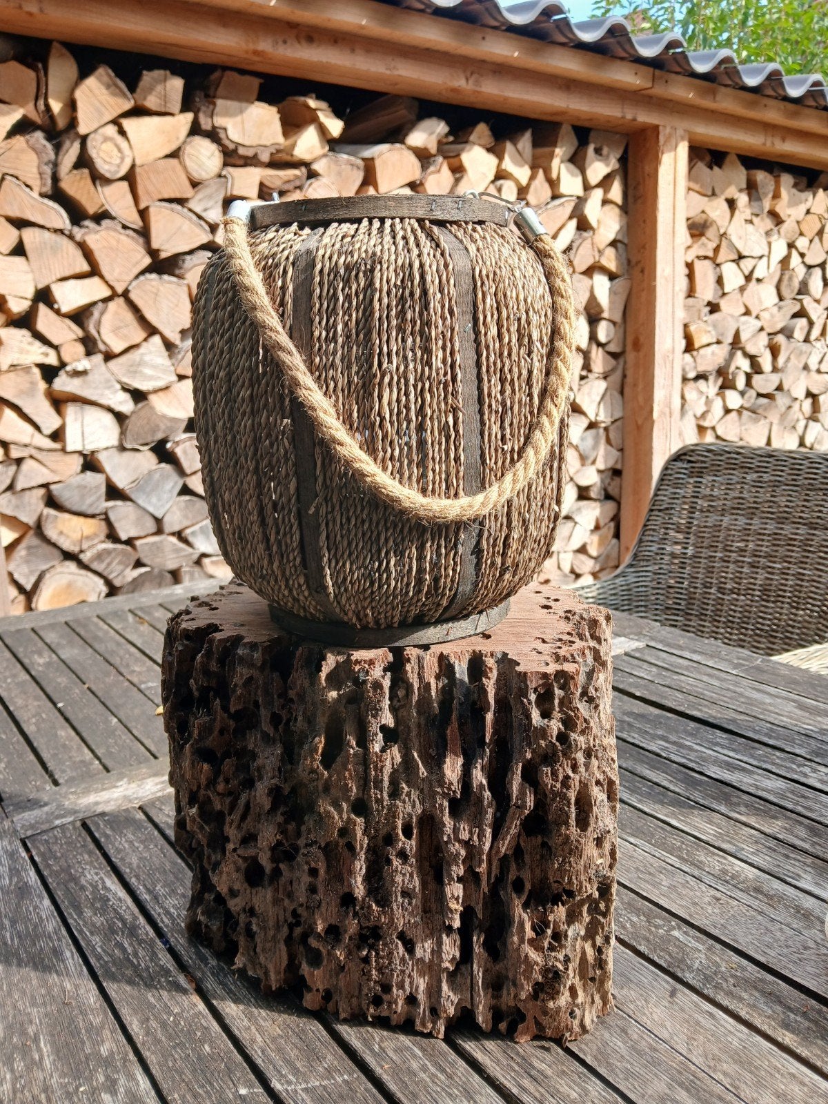 decoratie materiaal, Ophalen, Rond, Metaal, Minder dan 30 cm