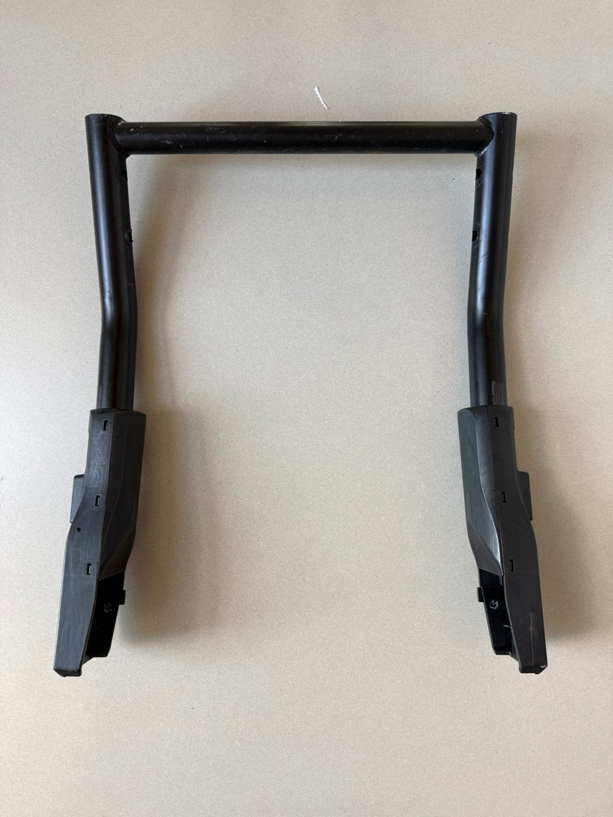 Gazelle Makki Maxi-Cosi adapter / autostoel beugel origineel, Fietsen en Brommers, Ophalen, Zo goed als nieuw, 1 kind, Gazelle