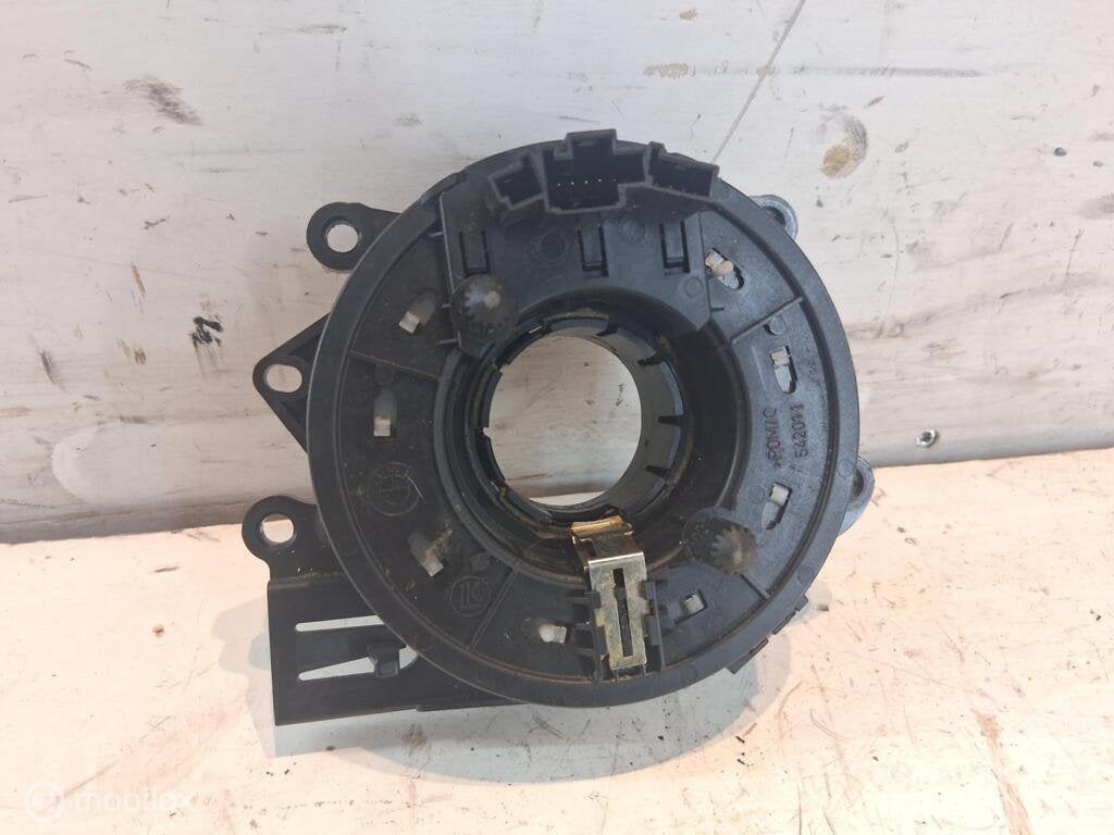 Sleepring BMW 3-serie E46 ('99-'06) 613183764459N, Gebruikt, Ophalen of Verzenden, BMW, BMW