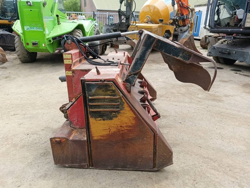 BUGNOT bpm2160 wirtgen tmc cancela soil stabilizer crushe