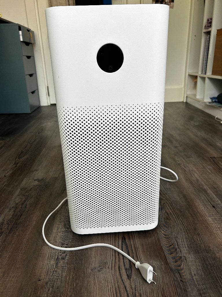 Xiaomi Mi Air Purifier 3H, Ophalen, Gebruikt