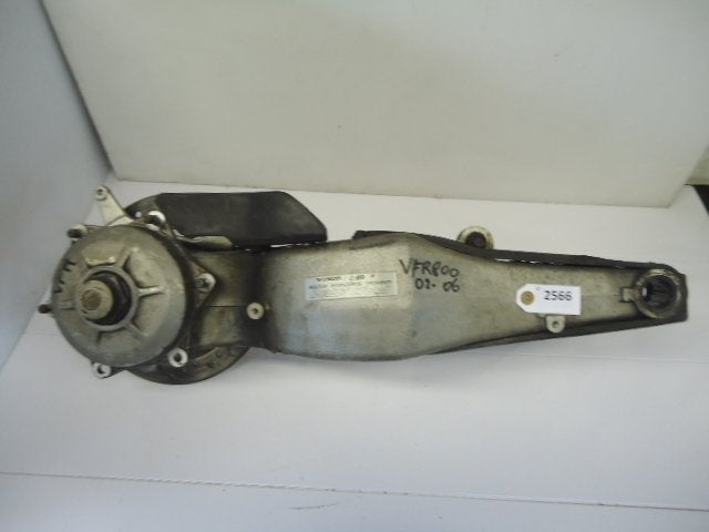 VFR800 2002 - 2013 Honda Achterbrug D1-10096