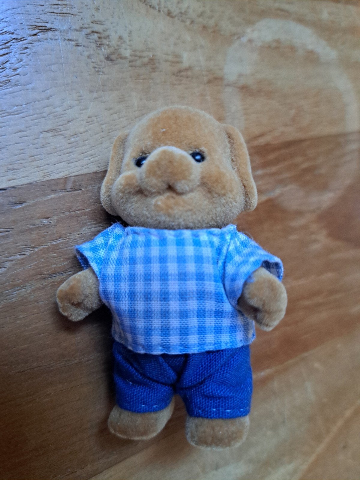 Forest Families Barenwald Wuffie Hond Familie Simba, Ophalen of Verzenden, Zo goed als nieuw