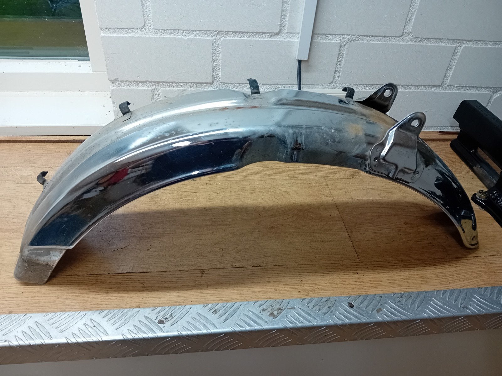 Yamaha FS1 Sherrif, Ophalen of Verzenden, Yamaha