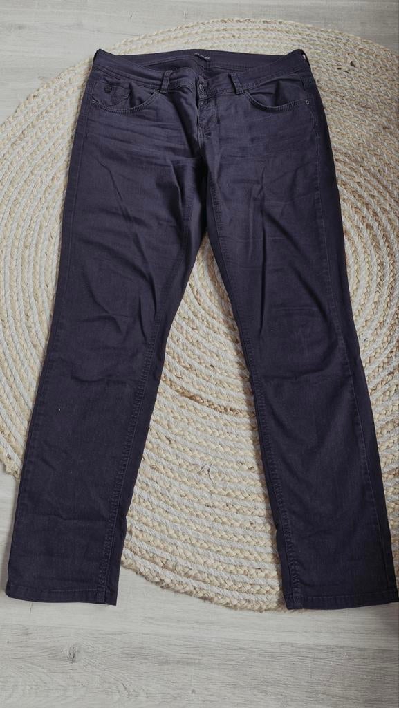 Zwarte DIDI Pretty Different Jeans - Maat 46, Kleding | Dames, DIDL Pretty Different, Blauw, Overige jeansmaten, Ophalen of Verzenden