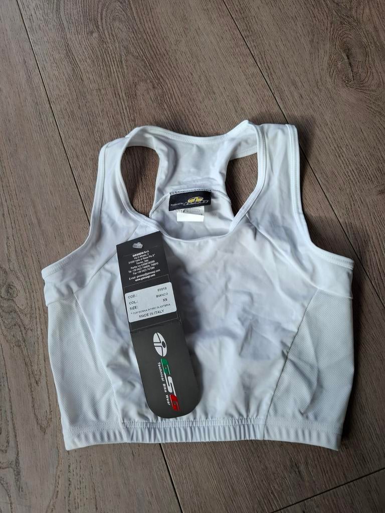 Gsg top nieuw maat xs dames, XS, Nieuw, Ophalen of Verzenden, Dames