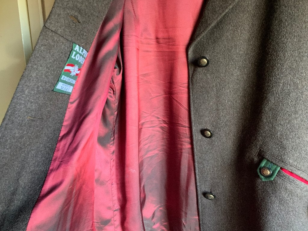 Overgangsjasje dames, Kleding | Dames, Ophalen of Verzenden, Zo goed als nieuw, Maat 46/48 (XL) of groter