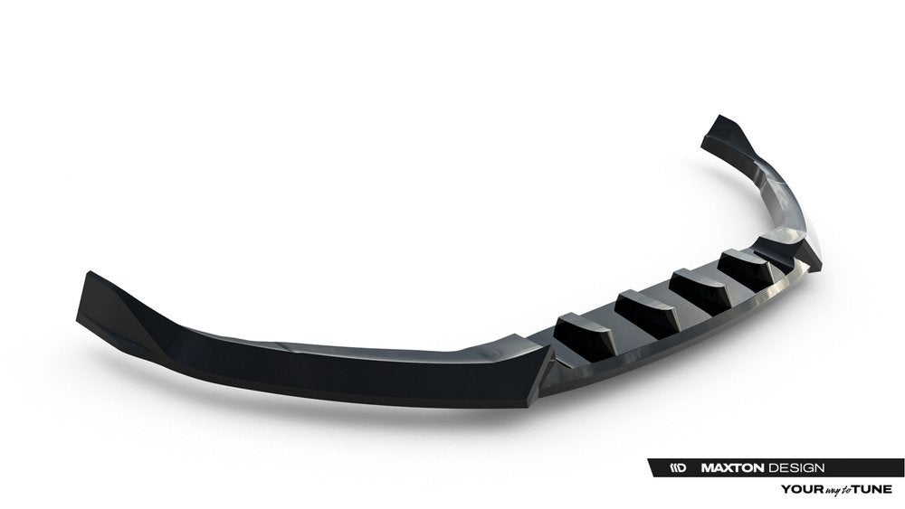 Voorlip sideskirts spoiler diffuser - Opel Corsa F 23+, Ophalen of Verzenden