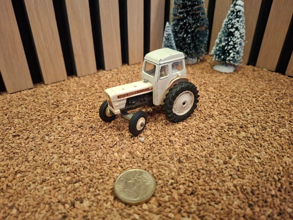 Dinky toys, Ophalen of Verzenden, Gebruikt, Auto, Dinky Toys