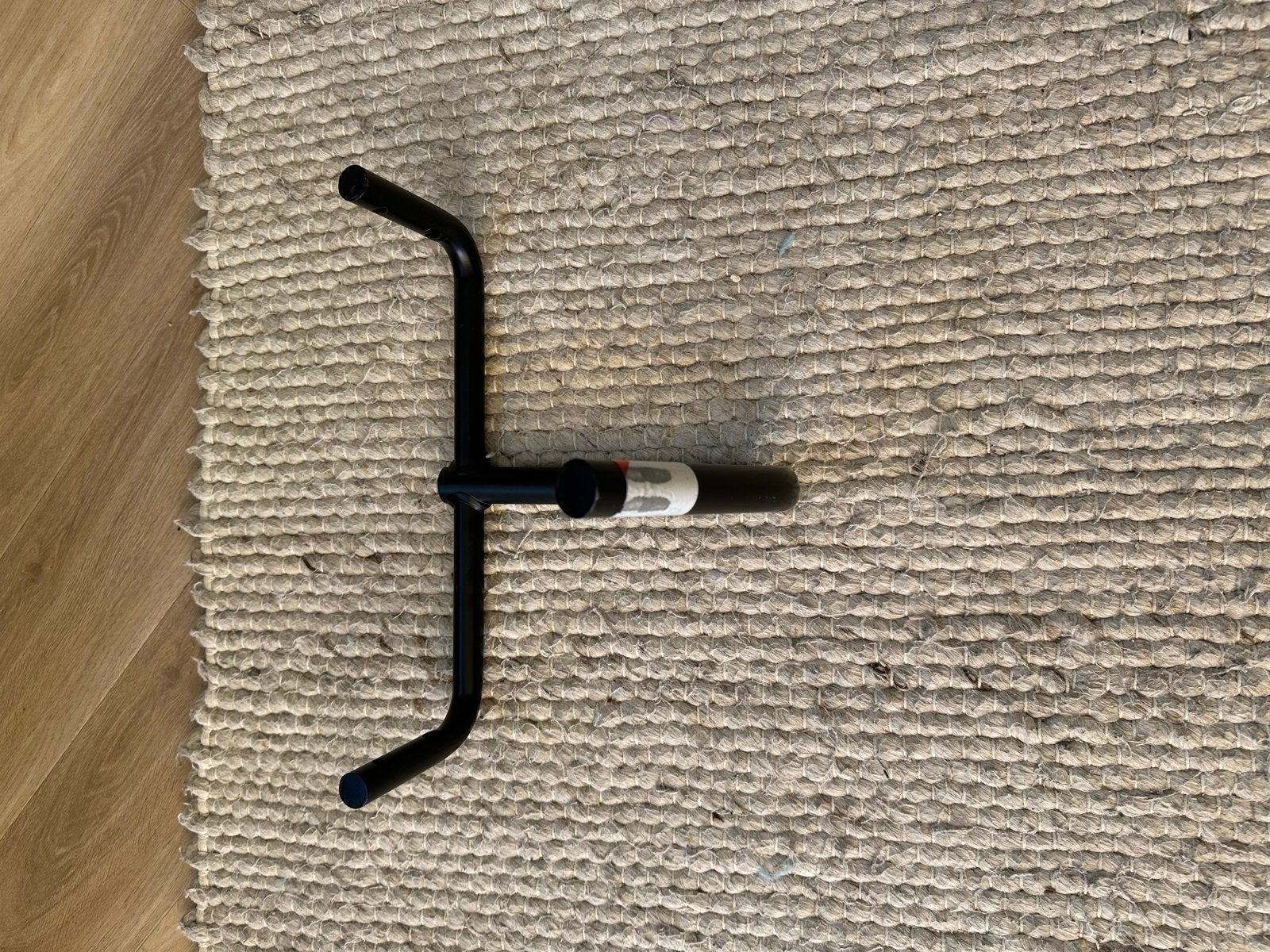 Adapter kinderzitje Gazelle Makki bakfiets, Ophalen, Zo goed als nieuw