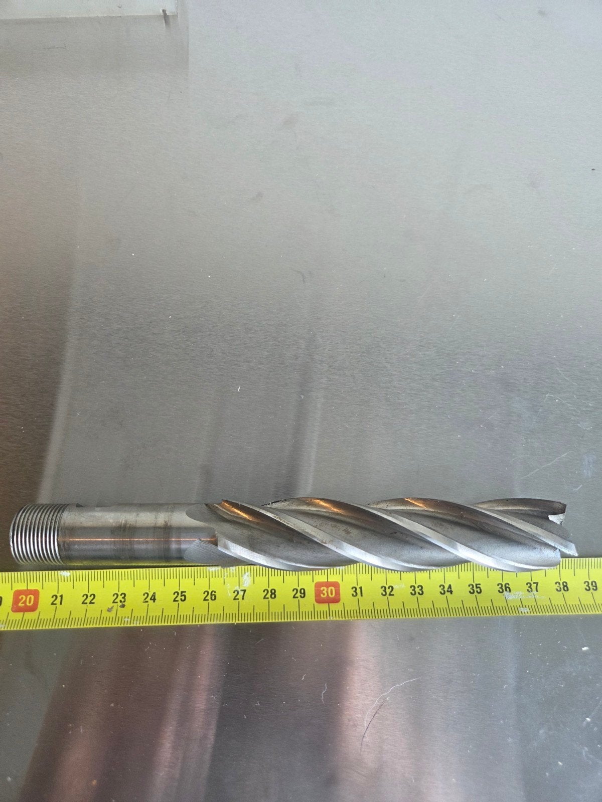 Phantom Spaanbrekerfrees / Schilfrees 24mm 2 stuks, Ophalen of Verzenden, Zo goed als nieuw, Overige typen, Overige merken