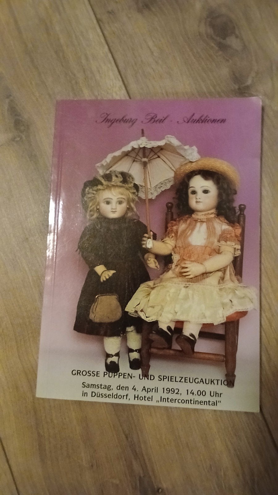 19 boeken poppenhuis speelgoed, Ophalen of Verzenden