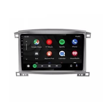Radio Navigatie Lexus 2003 android 16 apple carplay dynavin, Nieuw, Dynavin, Verkoop@inbouwnavigatie.com, Oberonweg 262