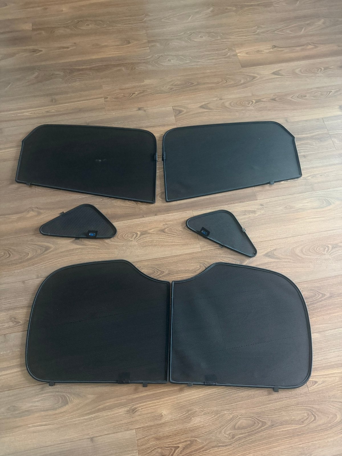 Zonneschermen Hyundai Tucson NX4, Auto-onderdelen, Ophalen, Nieuw, Hyundai