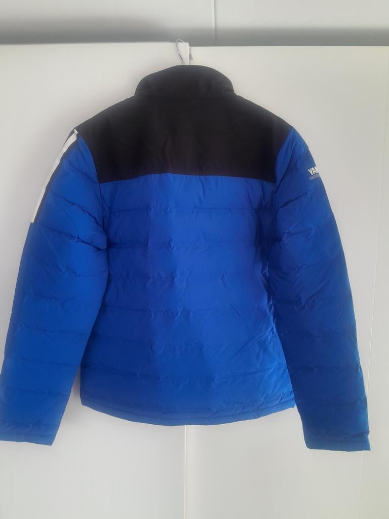Yamaha kleding nieuw. Bieden per kleding stuk, Motoren, Kleding | Motorkleding, Ophalen of Verzenden, Nieuw met kaartje, Jas | textiel