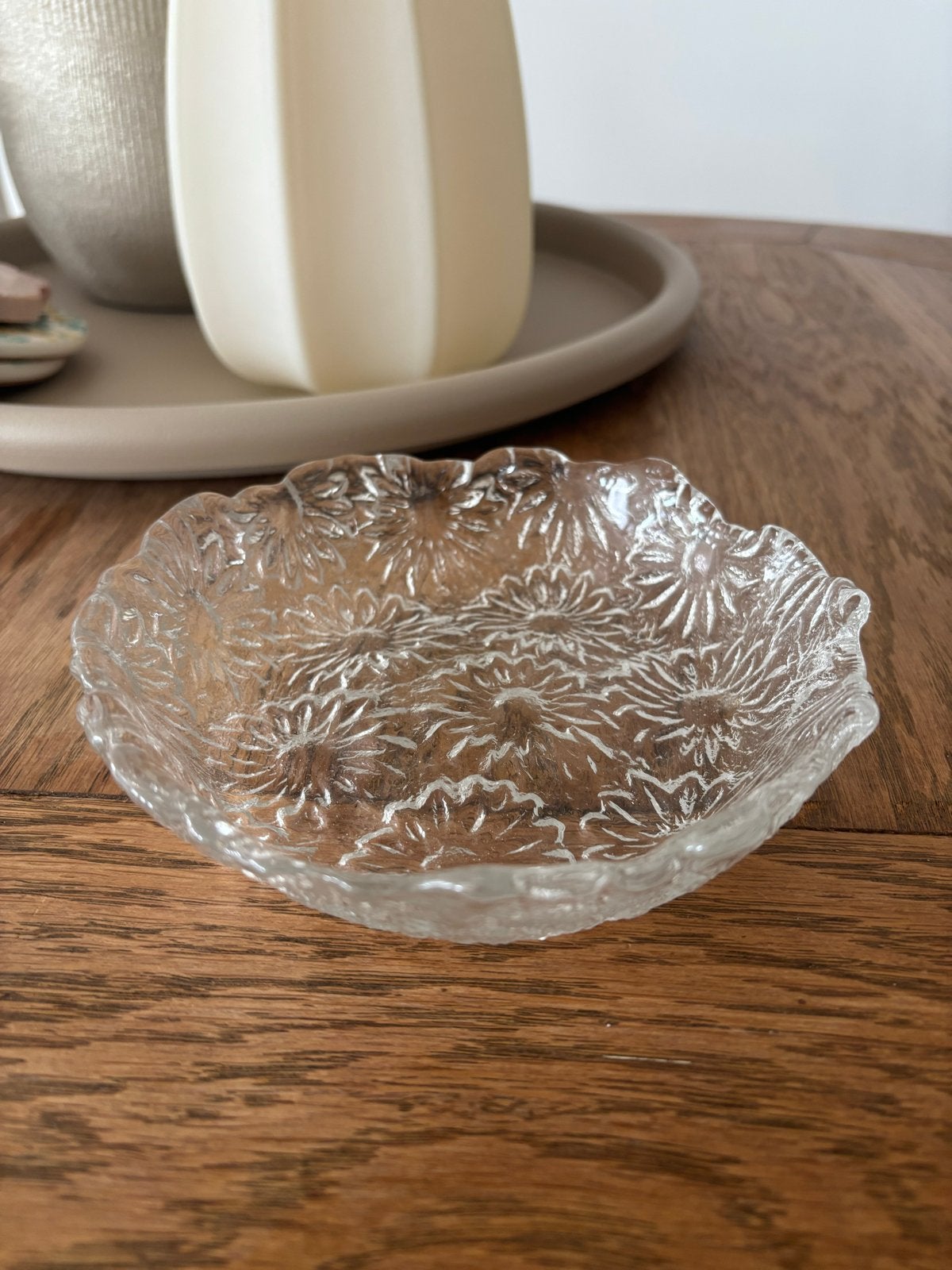 IJsglas Schaaltje (Ø14 cm) – Sklo Union/Lasisepät Stijl, Verzenden