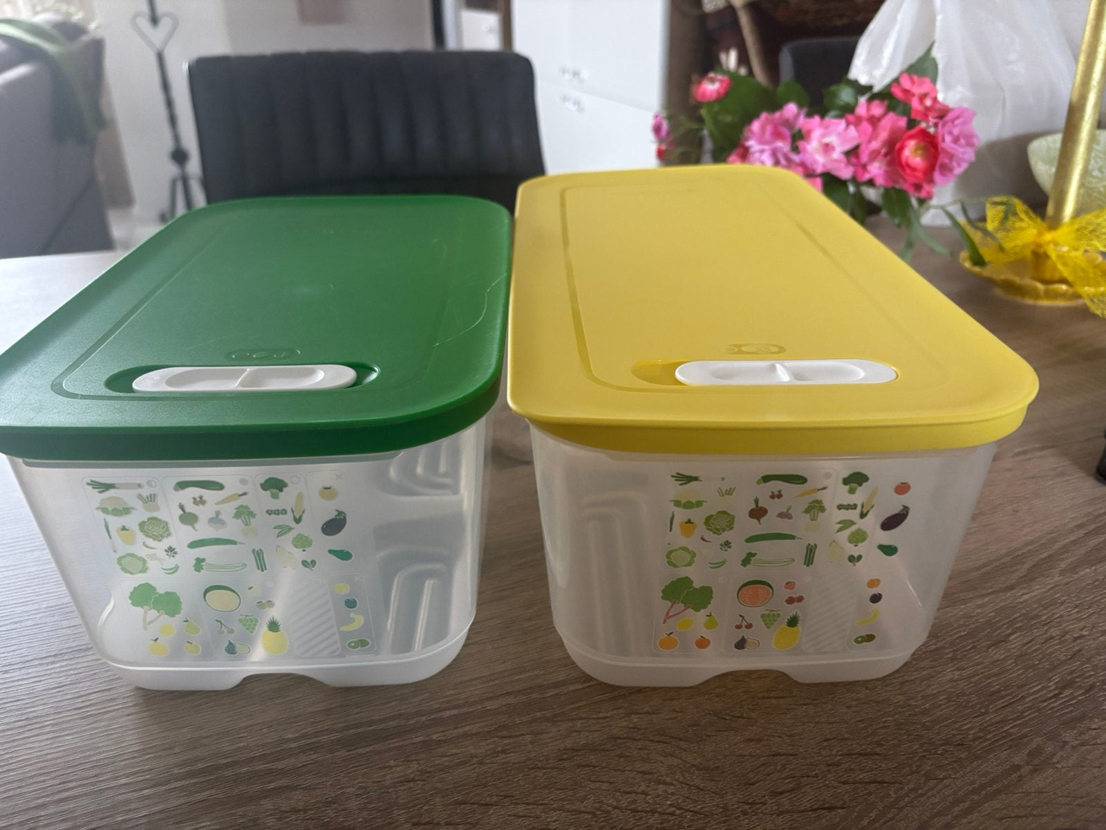 Tupperware VentiSmart, Ophalen of Verzenden, Zo goed als nieuw