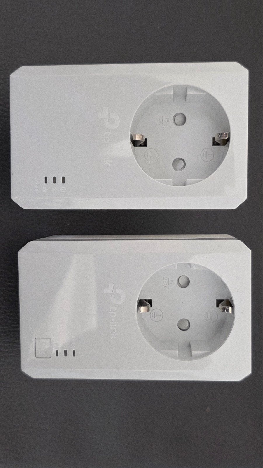 Devolo dLAN 550 duo+ Powerline Adapters (2 stuks), Ophalen of Verzenden