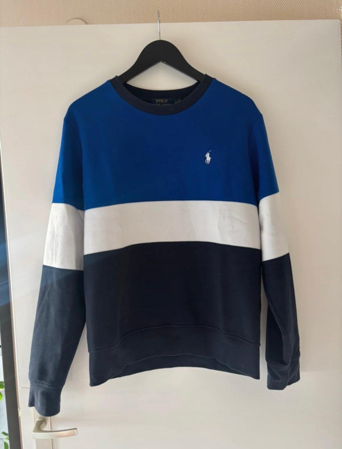 Ralph Lauren sweater, Ophalen of Verzenden, Zo goed als nieuw