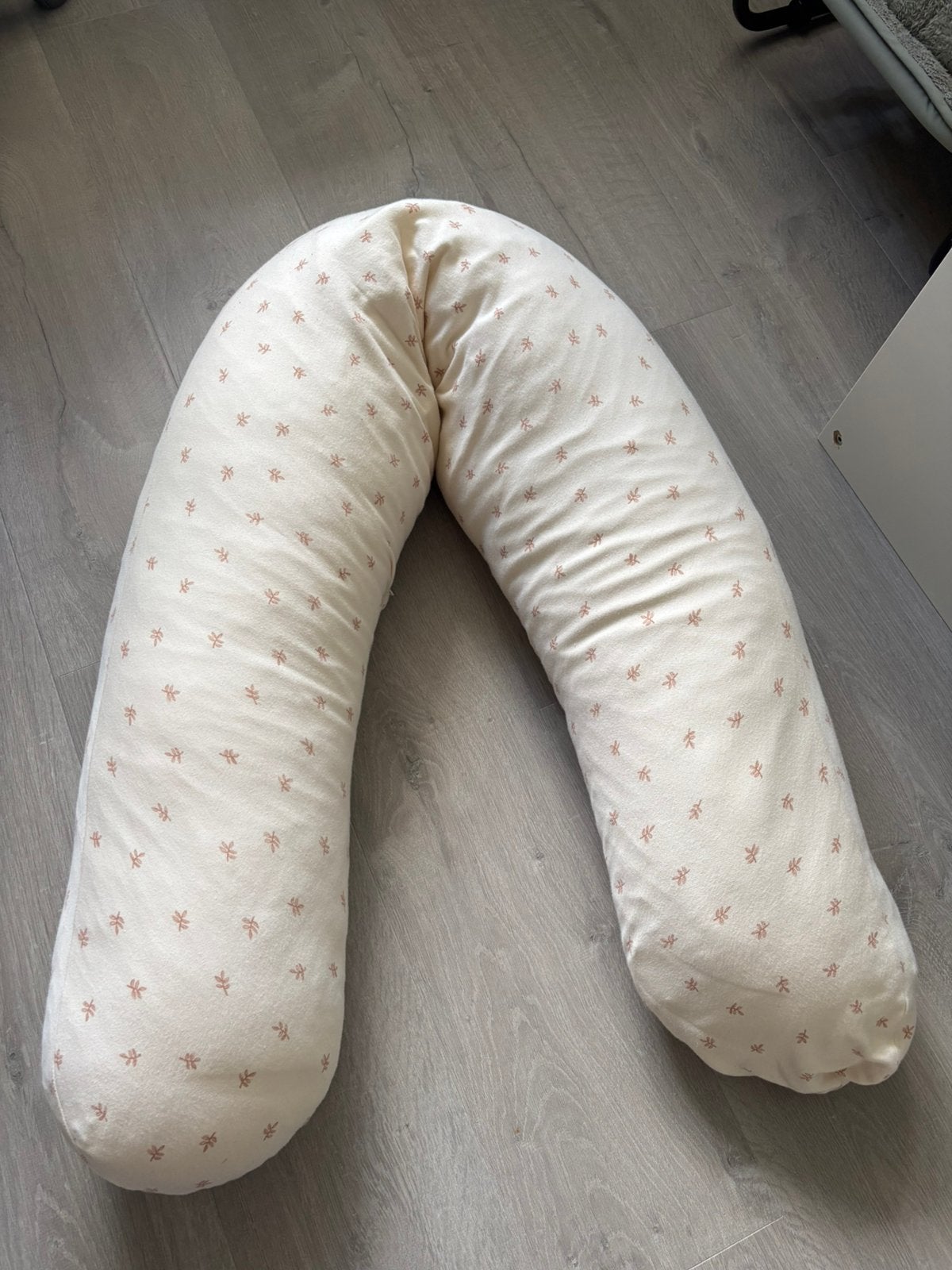 Zwangerschapskussen incl. Hoes, Kinderen en Baby's, Babyvoeding en Toebehoren, Ophalen, Zo goed als nieuw, Overige typen