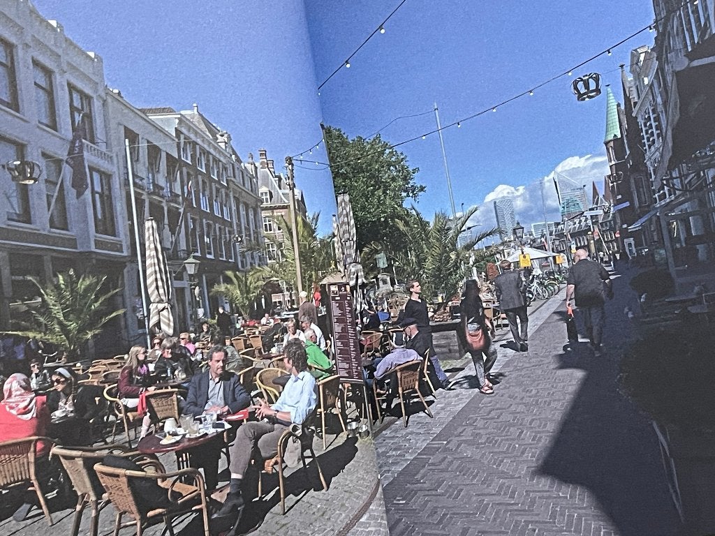 Op de bres voor architectonische kwaliteit - Den Haag , Ophalen of Verzenden, Nieuw, Architectuur algemeen