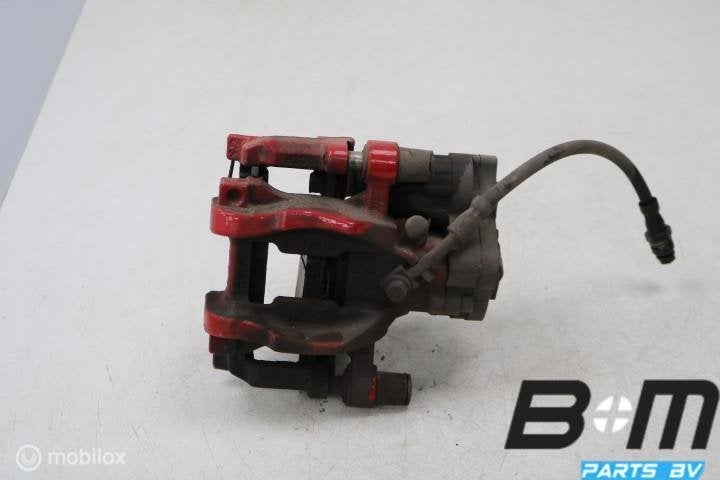 Remklauw RA (rood) Audi RSQ3 F3 8V0615424A, Auto-onderdelen, Gebruikt