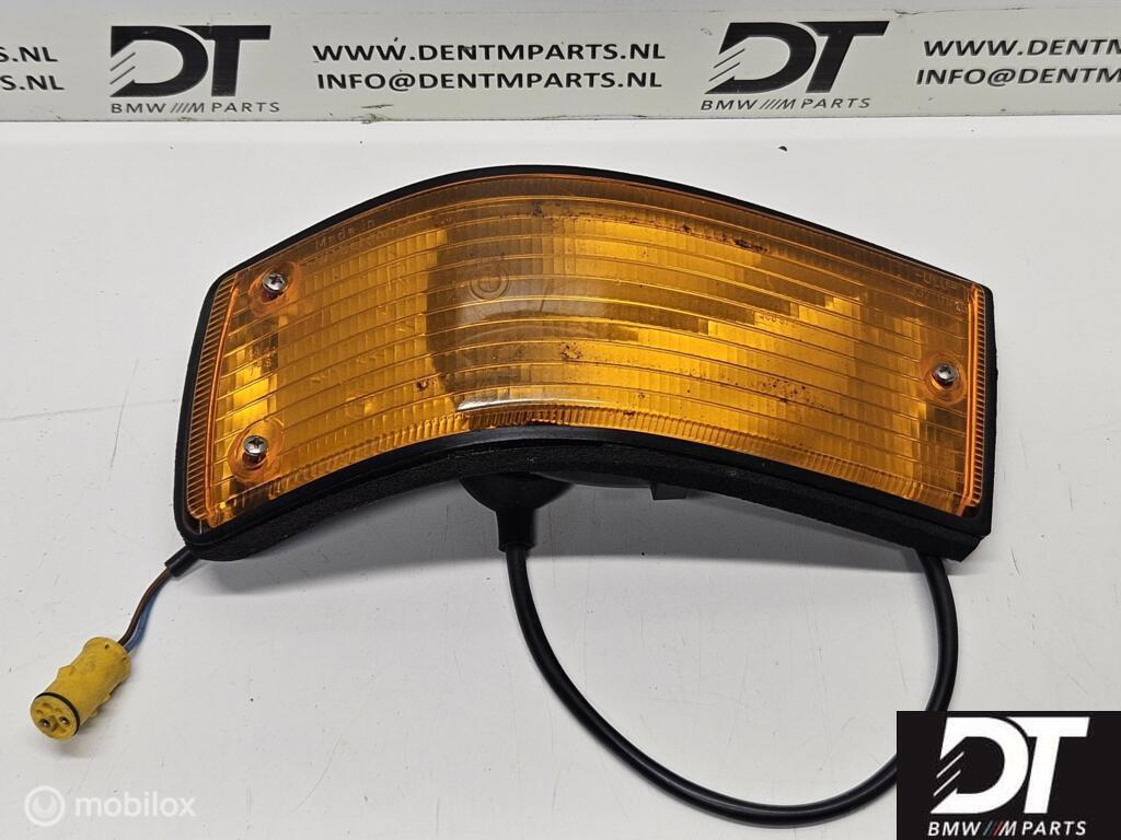 Knipperlicht voor rechts BMW 5-serie E28 63131373298, Gebruikt, Ophalen of Verzenden, BMW, BMW