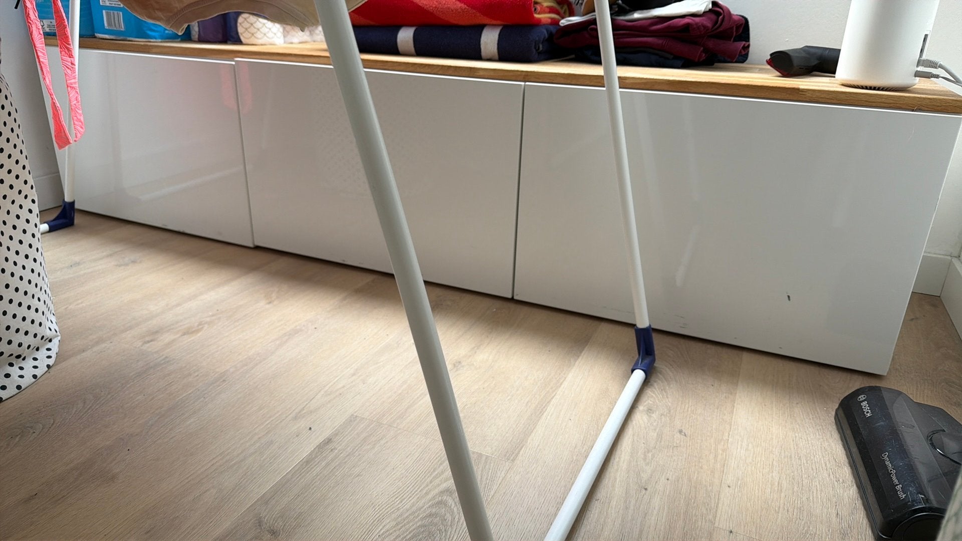 Ikea besta tv meubel GRATIS, Huis en Inrichting, Ophalen, 150 tot 200 cm, Zo goed als nieuw, Minder dan 100 cm