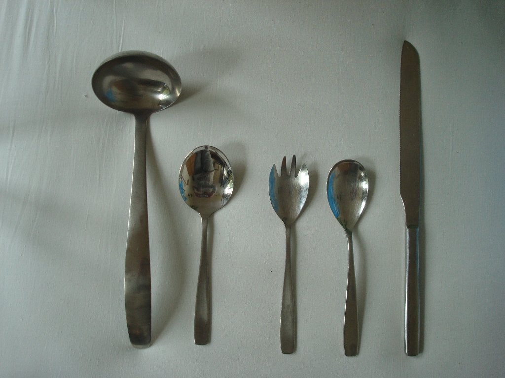 Gero Zilmeta 502, Antiek en Kunst, Antiek | Bestek, Ophalen of Verzenden