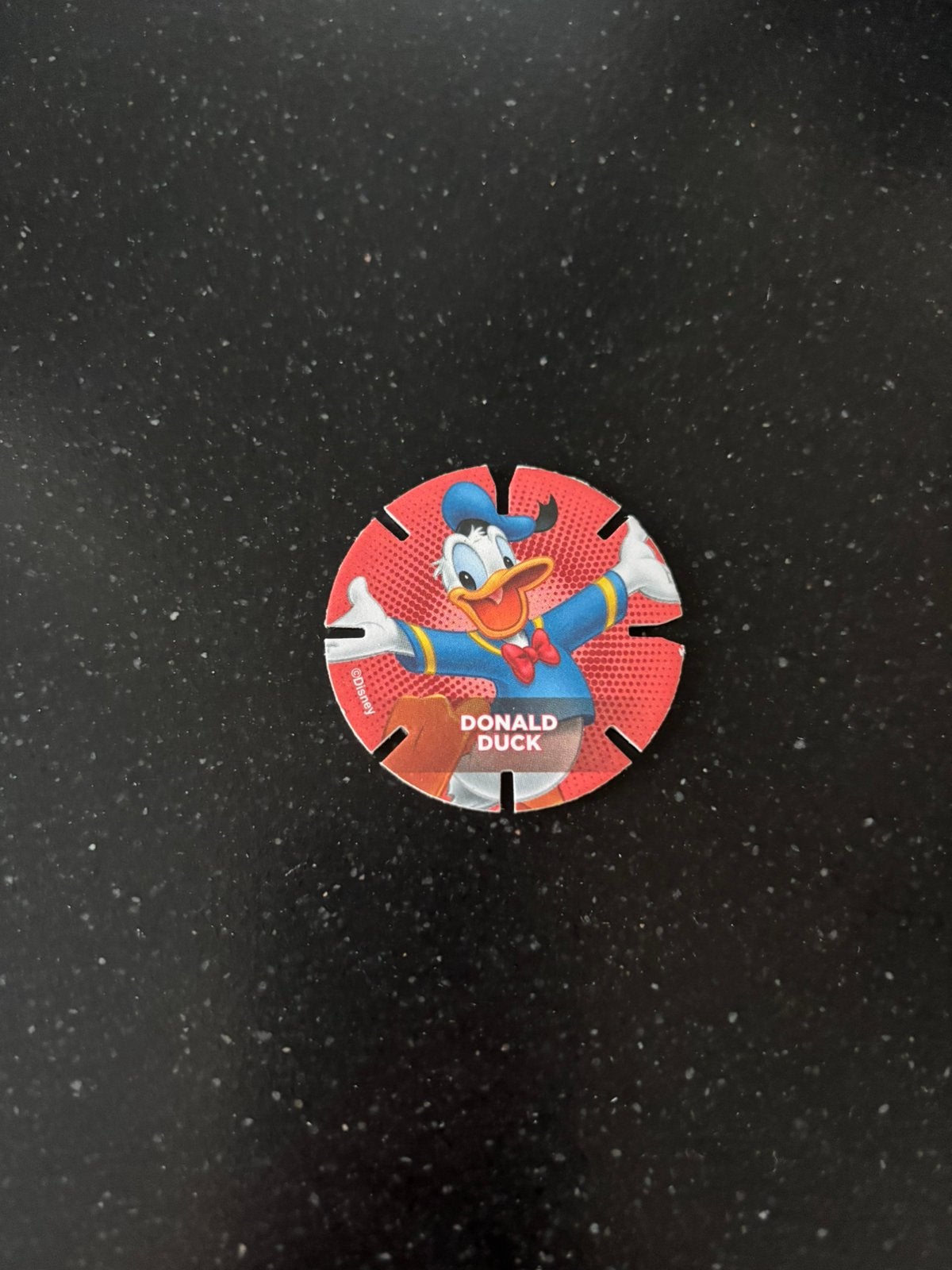NIEUW: AH DISKEYZ, Donald Duck, Albert Heijn, Ophalen of Verzenden