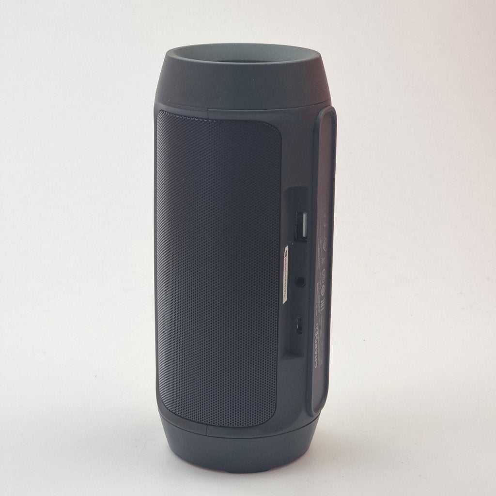 JBL Charge 2+ Bluetooth Speaker Zwart | Nette staat, Auto diversen, JBL, Zo goed als nieuw, Support@jbl.com, 400 Atlantic Street
Stamford, CT 06901
USA