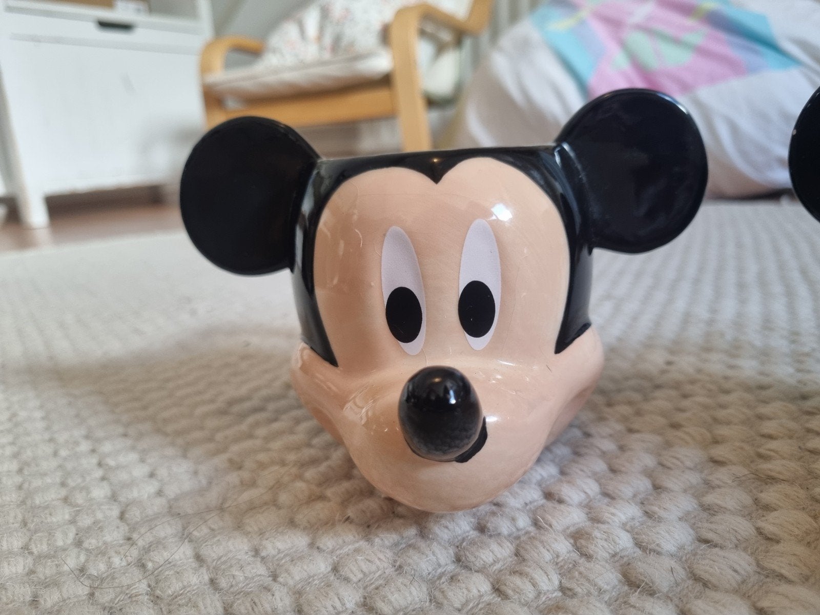 Mickey Mouse mok - Disney, Ophalen of Verzenden