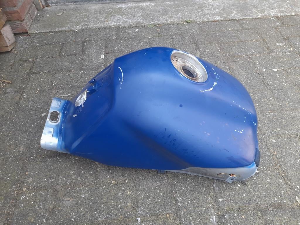 Tank Yamaha TDM 850 4tx, Motoren, Ophalen