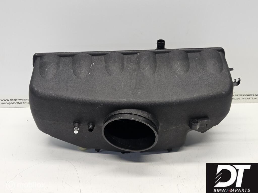 Spruitstuk inlaat BMW E46 M3 S54 3.2 S54B32 11617831305, Gebruikt, Ophalen of Verzenden, BMW, BMW