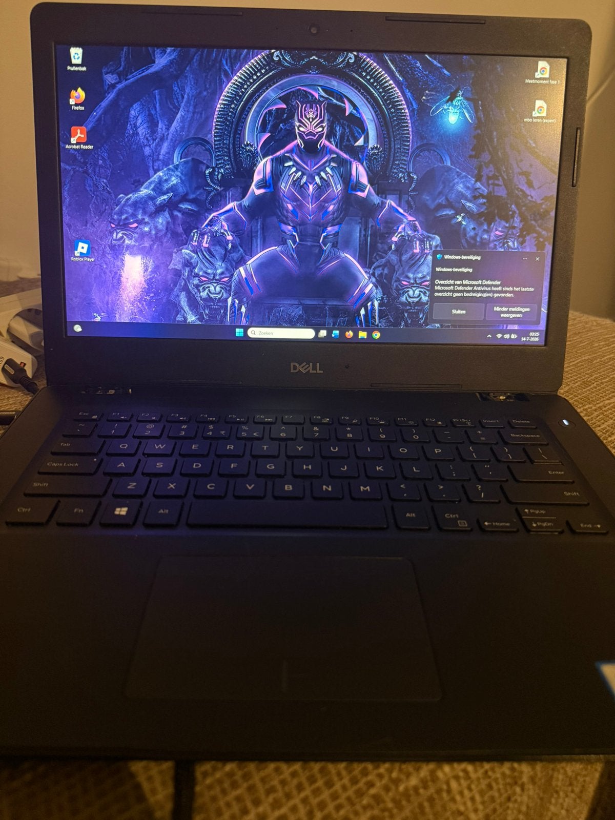 Dell latitude 3450 i5 laptop. Windows/apple/dell/hp, Computers en Software, Windows Laptops, Gebruikt, 14 inch, Onbekend, Ophalen of Verzenden