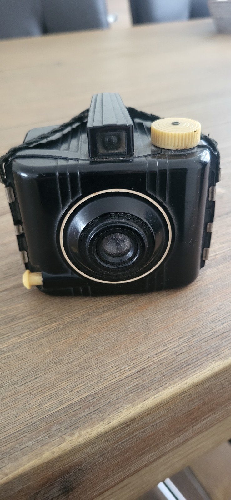 oude fotocamera, Ophalen, Gebruikt, Compact, Kodak