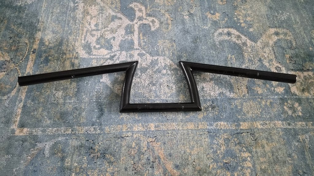 Stuur Chopper Bobber Zbar, Motoren, Ophalen of Verzenden, Gebruikt