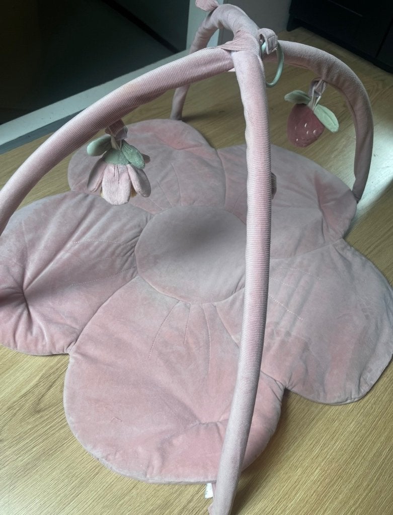 Roze speelkleed Little Dutch, Kinderen en Baby's, Ophalen, Gebruikt