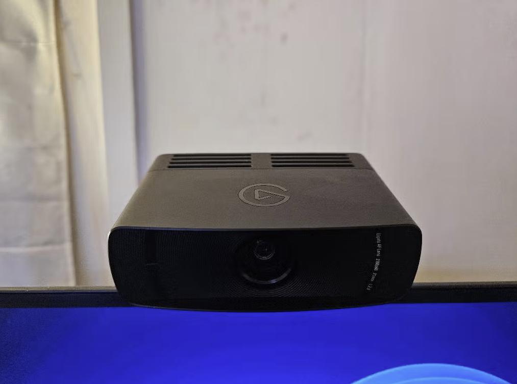 Elgato Facecam Pro 4k ALLEEN OPHALEN!, Ophalen, Elgato, Fotofunctie, Bedraad