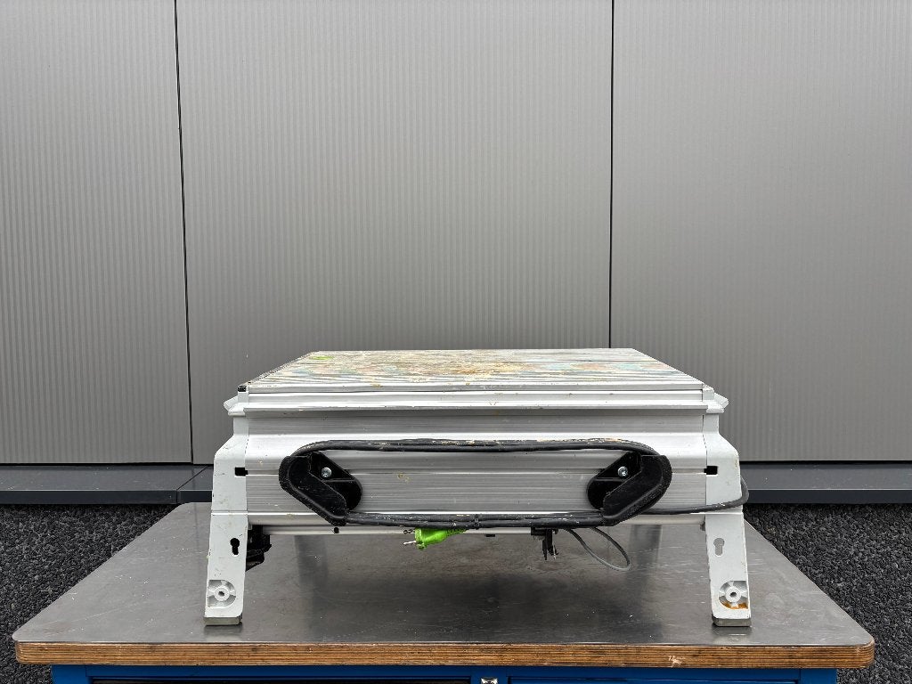 Festool PRECISIO CS 50 EB tafelzaag, Ophalen, Coenecoop 2 G 2741 PG Waddinxveen Nederland, Customerservice-nl@festool.com, Festool Nederland B.V.