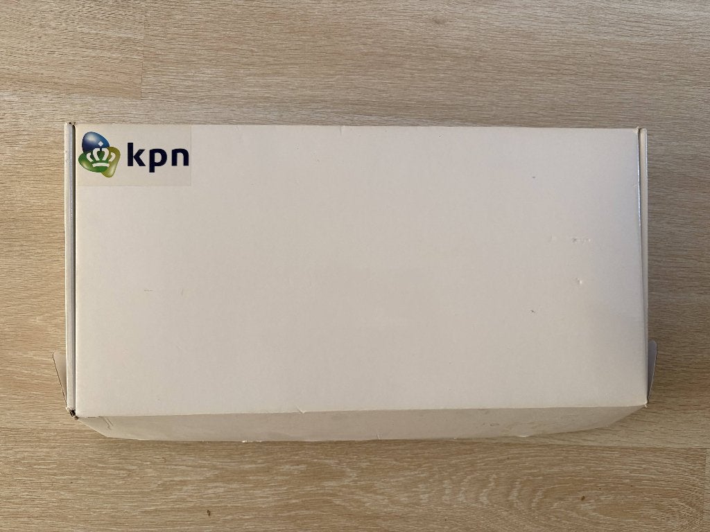 Coiler AT II - 2200 (Type B) Signaal Versterker (KPN), Ophalen of Verzenden, Nieuw, Zender en Ontvanger