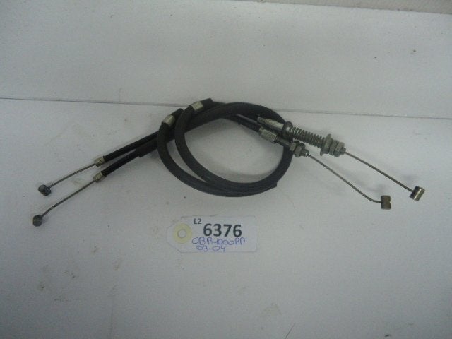 CBR1000RR 2004 - 2005 Honda Kabel Kabel exup D1-28720
