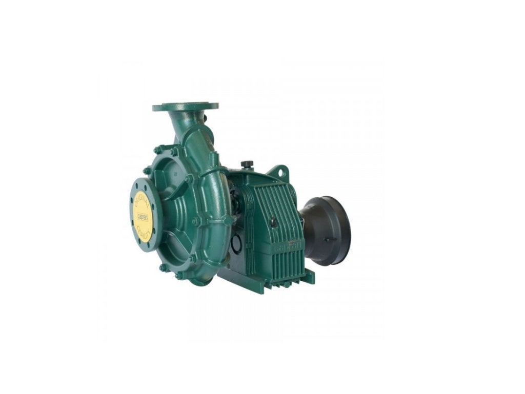 Waterpomp 240Kuub, Caprari pomp MEC-D03/100A, Ophalen, Nieuw, Beregeningspomp