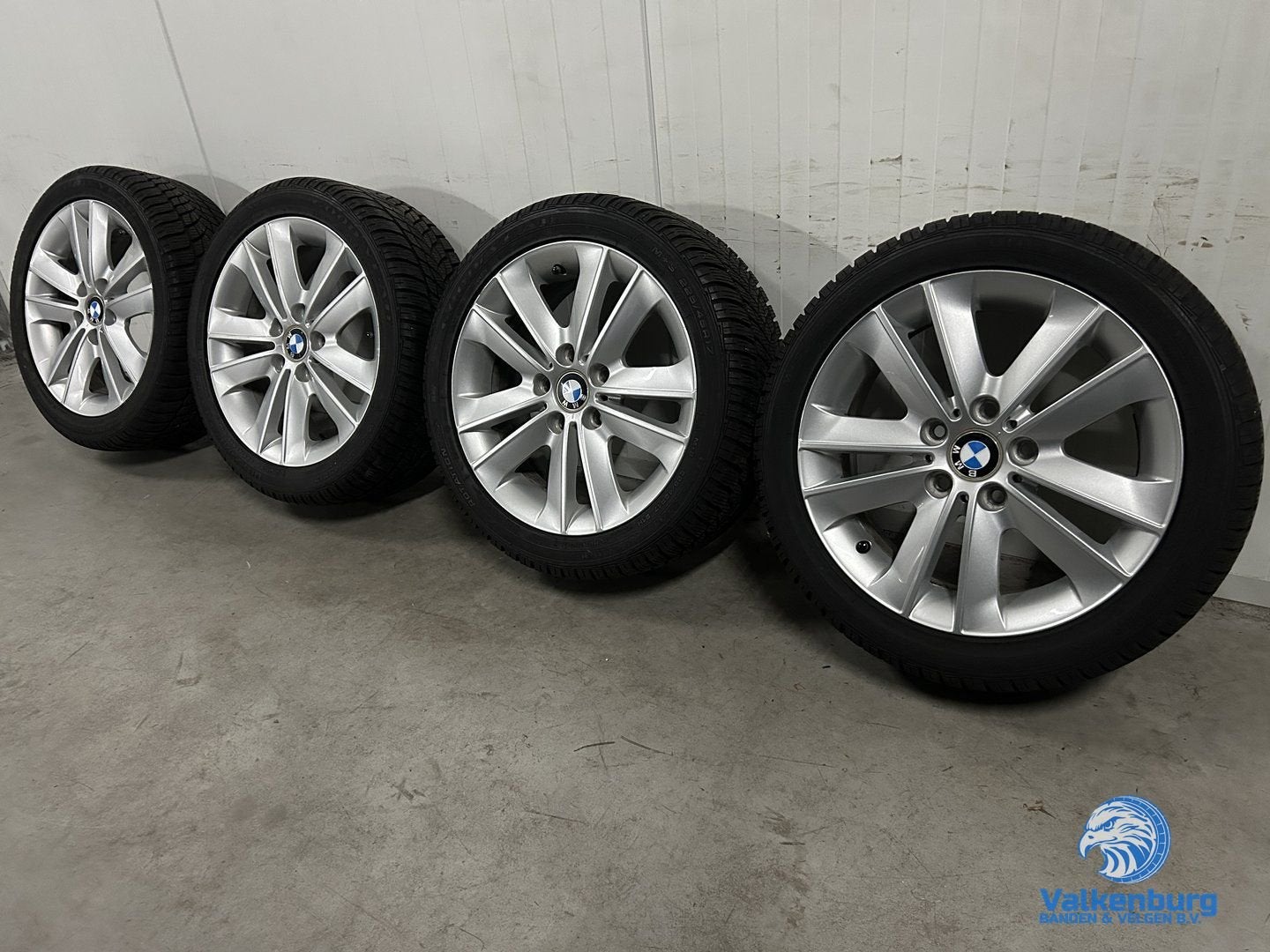 8-9mm! Originele BMW 1 serie 3 serie E88 F20 F21 F30 Style 1
