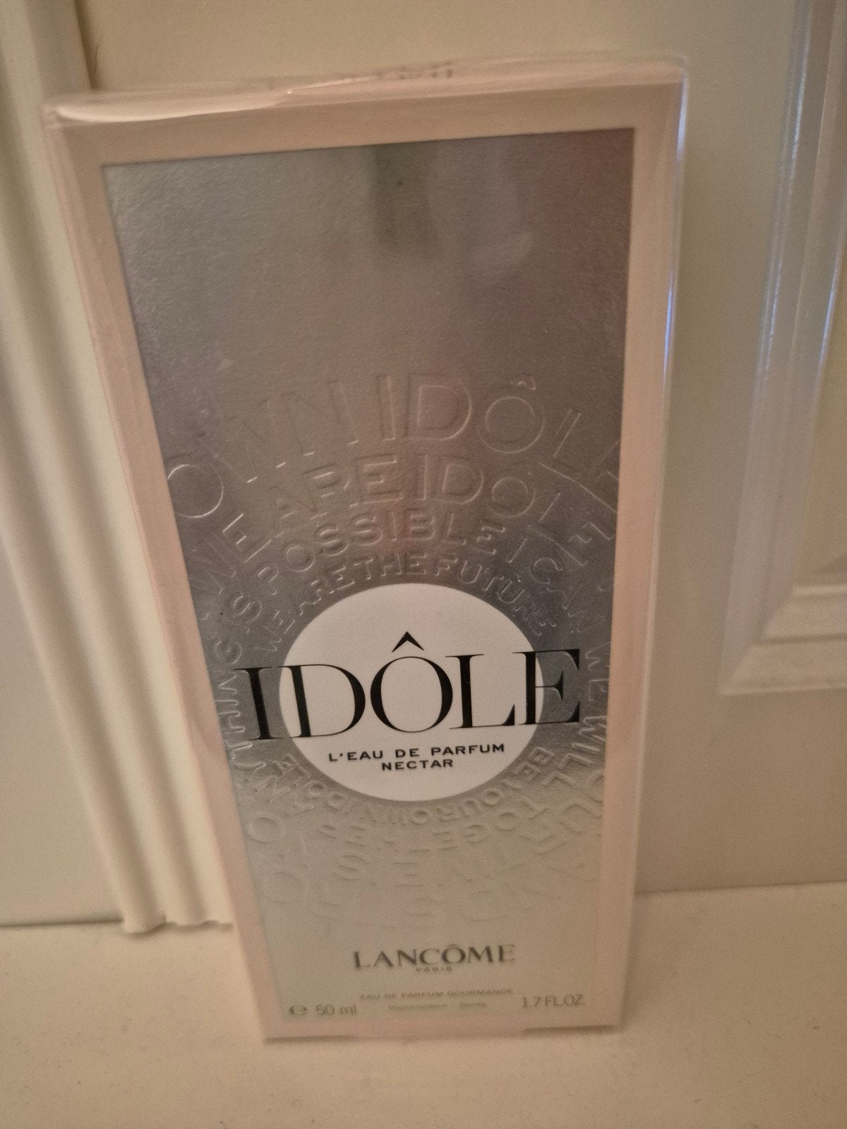 Nieuw lancome IDOLE nectar edp 50 ml, Ophalen of Verzenden, Nieuw