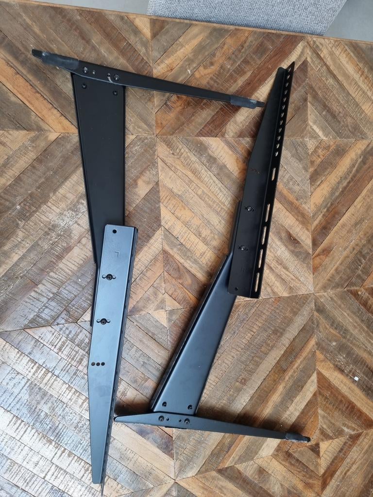 Tv standaard ONE FOR ALL WM2870, Ophalen of Verzenden, Gebruikt