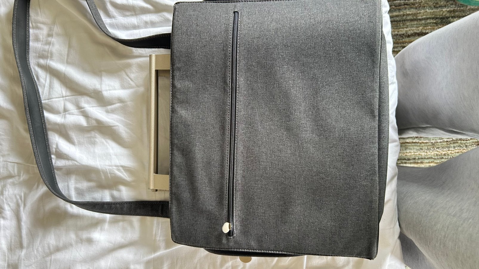 Reistas samsonite starck, Sieraden, Tassen en Uiterlijk, Tassen | Reistassen en Weekendtassen, Ophalen of Verzenden, Zo goed als nieuw
