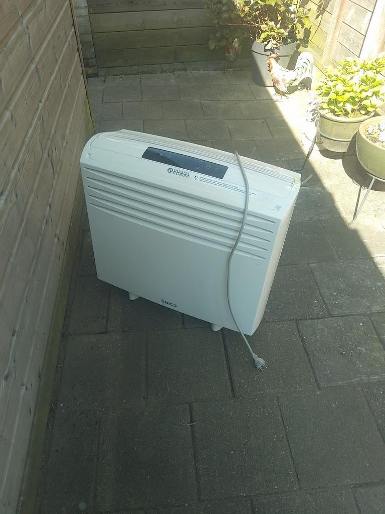 Monoblock warmtepomp 2,2 kw (aangepast), Witgoed en Apparatuur, Airco's, Wandairco, 100 m³ of groter, 3 snelheden of meer, Verwarmen